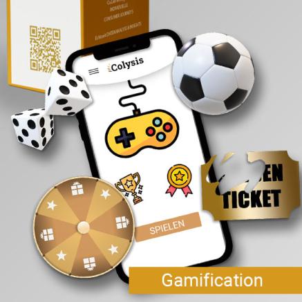 Gamification: Spielerische Interaktionen mit Marken & positive Image-Effekte