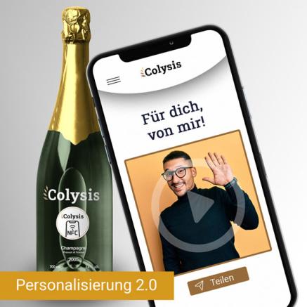 Personalisierung 3.0